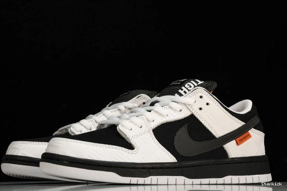 Tightbooth x Nike Low FD2629-100 SB Dunk  0804